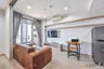 1 Bedroom Condo for Sale or Rent in Ideo Q Ratchathewi, Thanon Phaya Thai, Bangkok near BTS Ratchathewi