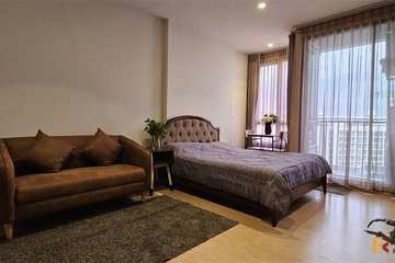 1 Bedroom Condo for Sale or Rent in Maru Ladprao 15, Chom Phon, Bangkok near MRT Ratchadaphisek