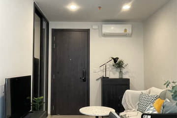 1 Bedroom Condo for Sale or Rent in XT Huaikhwang, Din Daeng, Bangkok near MRT Huai Khwang