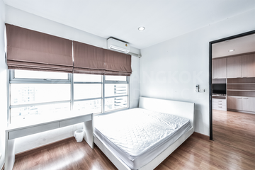 1 Bedroom Condo for Sale or Rent in Baan Klang Krung Siam - Pathumwan, Thanon Phetchaburi, Bangkok near BTS Ratchathewi