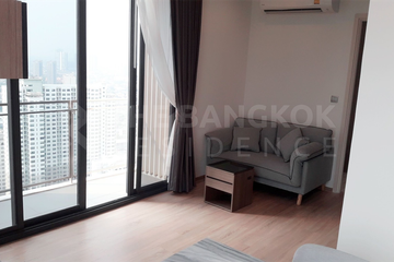 1 Bedroom Condo for Sale or Rent in THE LINE Phahol - Pradipat, Phaya Thai, Bangkok near BTS Saphan Kwai