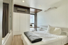 1 Bedroom Condo for sale in Ideo Q Ratchathewi, Thanon Phaya Thai, Bangkok near BTS Ratchathewi
