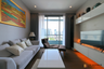 2 Bedroom Condo for Sale or Rent in Q Asoke, Makkasan, Bangkok near MRT Phetchaburi