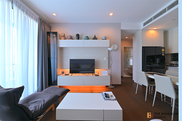 2 Bedroom Condo for Sale or Rent in Q Asoke, Makkasan, Bangkok near MRT Phetchaburi