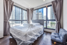 2 Bedroom Condo for Sale or Rent in Ideo Q Siam-Ratchathewi, Thanon Phaya Thai, Bangkok near BTS Ratchathewi