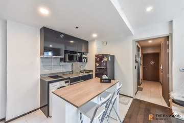 2 Bedroom Condo for Sale or Rent in Ideo Q Siam-Ratchathewi, Thanon Phaya Thai, Bangkok near BTS Ratchathewi