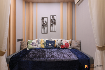 2 Bedroom Condo for sale in M Ladprao, Chatuchak, Bangkok near MRT Phahon Yothin