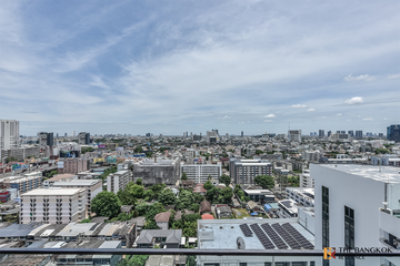 1 Bedroom Condo for Sale or Rent in The Monument Sanampao, Sam Sen Nai, Bangkok near BTS Sanam Pao