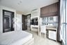 1 Bedroom Condo for Sale or Rent in 624 Condolette Ratchada 36, Chan Kasem, Bangkok near MRT Chankasem