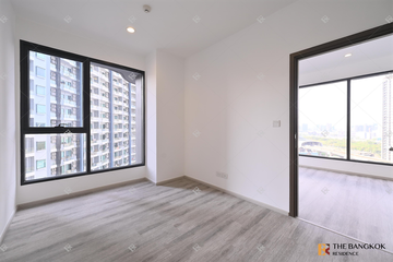 2 Bedroom Condo for sale in Ideo Mobi Asoke, Bang Kapi, Bangkok near MRT Phetchaburi