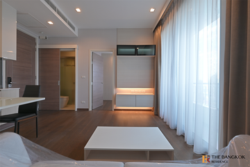 1 Bedroom Condo for sale in Q Asoke, Makkasan, Bangkok near MRT Phetchaburi
