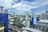 1 Bedroom Condo for Sale or Rent in Ideo Q Victory, Thanon Phaya Thai, Bangkok near BTS Victory Monument