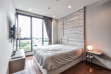1 Bedroom Condo for Sale or Rent in Ideo Q Victory, Thanon Phaya Thai, Bangkok near BTS Victory Monument