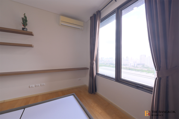 1 Bedroom Condo for Sale or Rent in Villa Asoke, Makkasan, Bangkok near MRT Phetchaburi