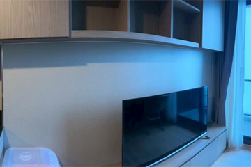 1 Bedroom Condo for sale in M Jatujak, Chom Phon, Bangkok near BTS Mo chit