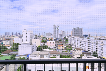 1 Bedroom Condo for Sale or Rent in Quinn Condo Ratchada, Din Daeng, Bangkok near MRT Sutthisan