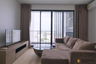 1 Bedroom Condo for Sale or Rent in Quinn Condo Ratchada, Din Daeng, Bangkok near MRT Sutthisan