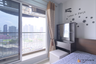 1 Bedroom Condo for Sale or Rent in Aspire Rama 9, Bang Kapi, Bangkok near MRT Phra Ram 9