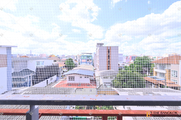 1 Bedroom Condo for sale in Amanta Ratchada, Din Daeng, Bangkok near MRT Thailand Cultural Centre