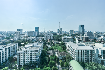 1 Bedroom Condo for sale in Noble Lite, Phaya Thai, Bangkok near BTS Ari