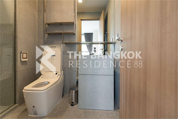 1 Bedroom Condo for Sale or Rent in The Line Ratchathewi, Thanon Phetchaburi, Bangkok near BTS Ratchathewi