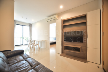 1 Bedroom Condo for Sale or Rent in Villa Asoke, Makkasan, Bangkok near MRT Phetchaburi