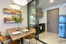 1 Bedroom Condo for Sale or Rent in Life Phahon-Ladprao, Chatuchak, Bangkok near BTS Ladphrao Intersection