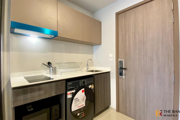 1 Bedroom Condo for Sale or Rent in Life Phahon-Ladprao, Chatuchak, Bangkok near BTS Ladphrao Intersection