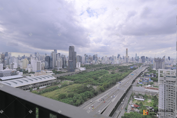 1 Bedroom Condo for Sale or Rent in Life Asoke Hype, Makkasan, Bangkok near MRT Phra Ram 9