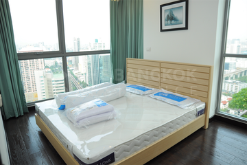 1 Bedroom Condo for Sale or Rent in Ideo Q Phayathai, Thung Phaya Thai, Bangkok near BTS Phaya Thai