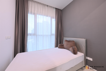 2 Bedroom Condo for Sale or Rent in Life Ratchadapisek, Huai Khwang, Bangkok near MRT Huai Khwang