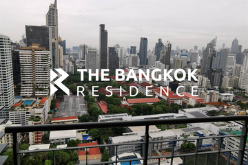 1 Bedroom Condo for sale in Villa Asoke, Makkasan, Bangkok near MRT Phetchaburi
