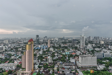 2 Bedroom Condo for sale in Rhythm Phahol-Ari, Phaya Thai, Bangkok near BTS Saphan Kwai