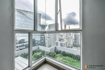 1 Bedroom Condo for sale in Condolette Ize Ratchathewi, Thanon Phetchaburi, Bangkok near BTS Ratchathewi
