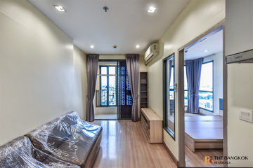 1 Bedroom Condo for sale in Ideo Mobi Phayathai, Thung Phaya Thai, Bangkok near BTS Phaya Thai