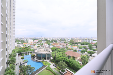 1 Bedroom Condo for Sale or Rent in 624 Condolette Ratchada 36, Chan Kasem, Bangkok near MRT Chankasem