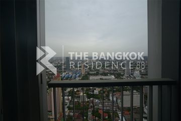 1 Bedroom Condo for Sale or Rent in Rhythm Phahol-Ari, Phaya Thai, Bangkok near BTS Saphan Kwai