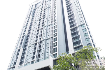 2 Bedroom Condo for Sale or Rent in Quinn Condo Ratchada, Din Daeng, Bangkok near MRT Sutthisan