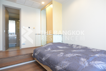 1 Bedroom Condo for Sale or Rent in Ideo Q Victory, Thanon Phaya Thai, Bangkok near BTS Victory Monument