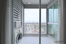 1 Bedroom Condo for Sale or Rent in 624 Condolette Ratchada 36, Chan Kasem, Bangkok near MRT Chankasem