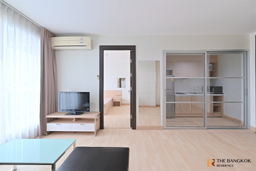 1 Bedroom Condo for Sale or Rent in 624 Condolette Ratchada 36, Chan Kasem, Bangkok near MRT Chankasem