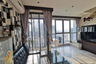 1 Bedroom Condo for Sale or Rent in Ideo Mobi Rama 9, Huai Khwang, Bangkok near MRT Phra Ram 9