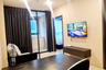 1 Bedroom Condo for Sale or Rent in XT Huaikhwang, Din Daeng, Bangkok near MRT Huai Khwang