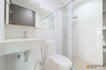 2 Bedroom Condo for sale in 624 Condolette Ratchada 36, Chan Kasem, Bangkok near MRT Chankasem