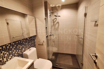 1 Bedroom Condo for sale in Chewathai Residence Bang Pho, Bang Sue, Bangkok near MRT Tao Poon