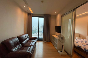 1 Bedroom Condo for sale in Equinox, Chom Phon, Bangkok near MRT Phahon Yothin