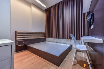 2 Bedroom Condo for sale in Equinox, Chom Phon, Bangkok near MRT Phahon Yothin