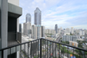3 Bedroom Condo for sale in Condolette Midst Rama 9, Huai Khwang, Bangkok near MRT Phra Ram 9