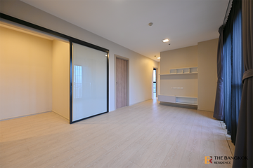 3 Bedroom Condo for sale in Condolette Midst Rama 9, Huai Khwang, Bangkok near MRT Phra Ram 9