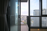 3 Bedroom Condo for sale in Condolette Midst Rama 9, Huai Khwang, Bangkok near MRT Phra Ram 9